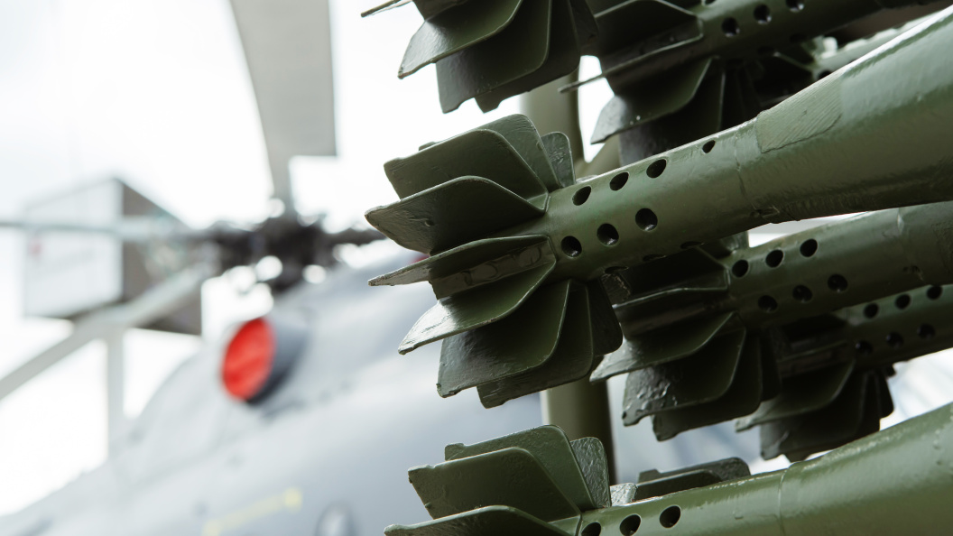    Фото: Dmitry Markov152/shutterstock