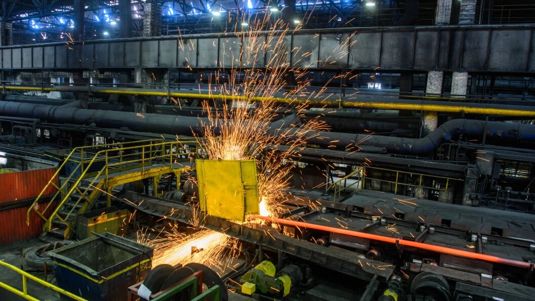    Ilya Moskovets/Globallookpress