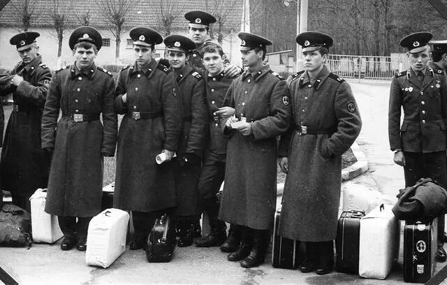 фото Юрия Смирнова...