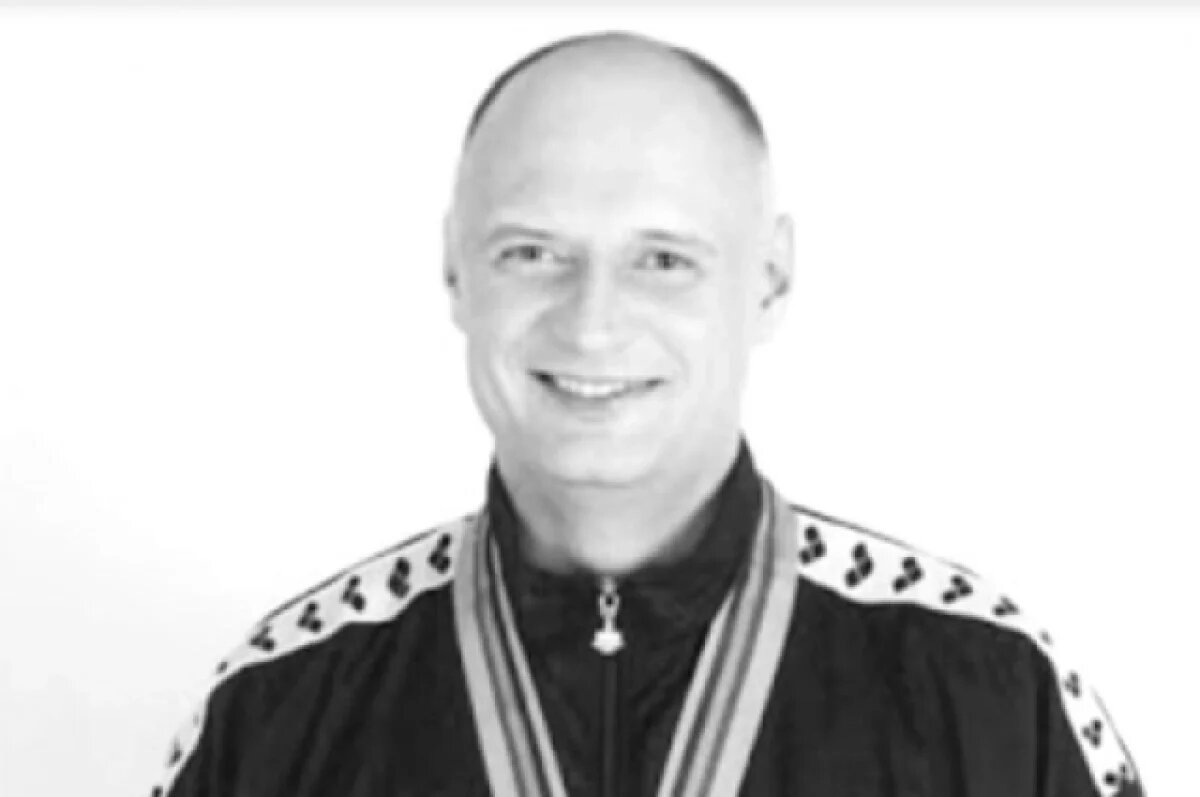    Чемпион Олимпиады-1980 Юрий Присекин скончался в возрасте 63 лет