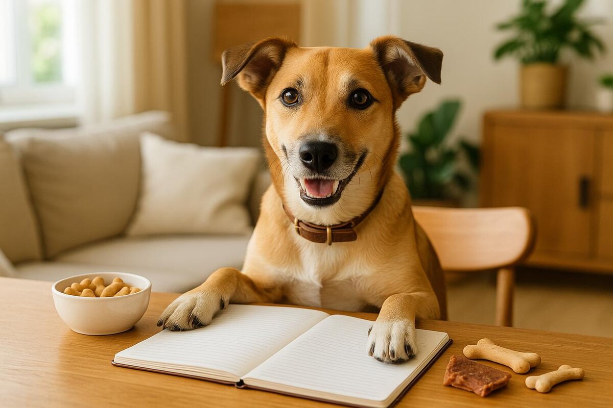 - Приготовьтесь! Я сейчас всё расскажу!