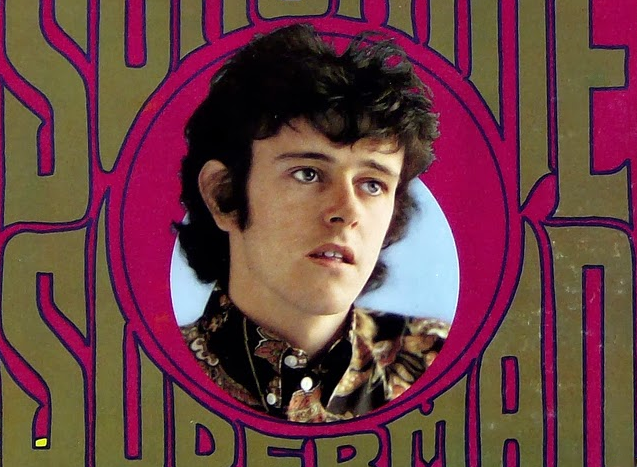 «Sunshine Superman». Шедевр солнечной психоделии, который проложил путь Led Zeppelin