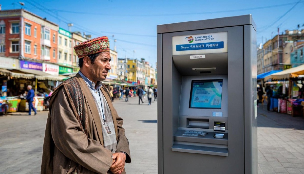 Изображение сгенерировано нейросетью Giga chat  📷
