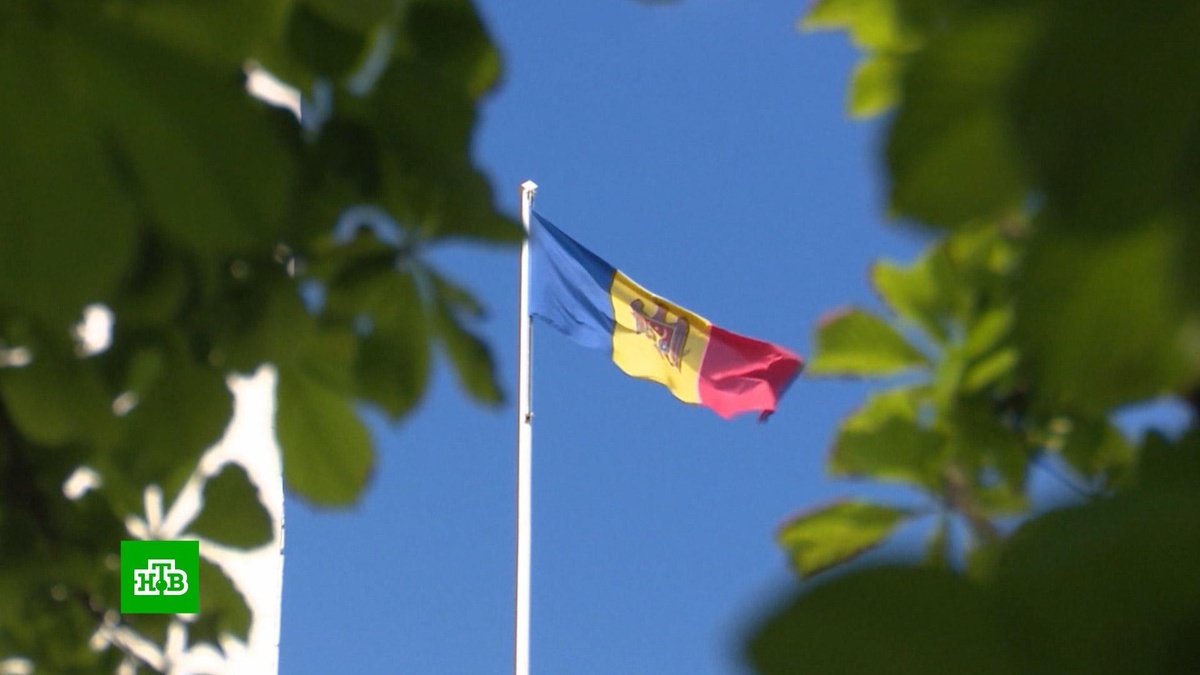    Макрон, Мерц и Туск прибыли в Молдавию на День независимости