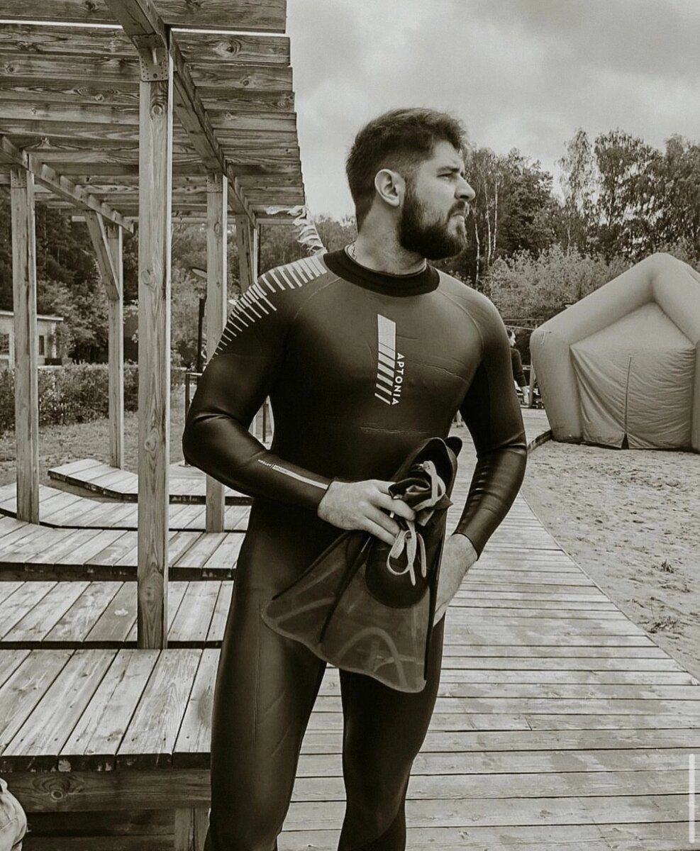    Николай Свечников. Фото: соцсети