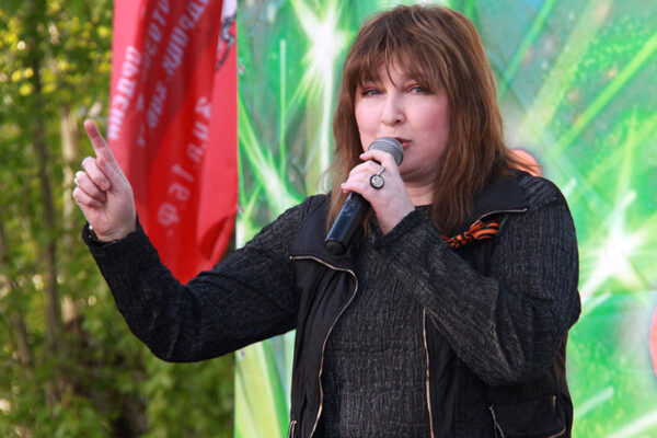    Екатерина Семенова. Фото: mk.ru