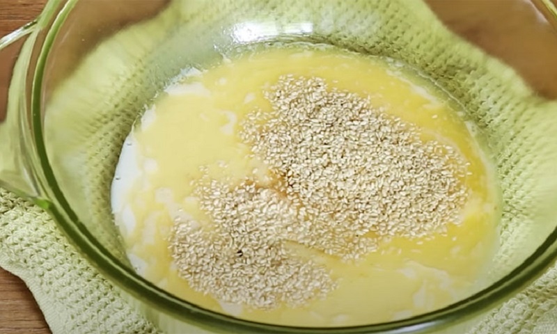 Гриссини с зелёным луком: итальянская хрустящая альтернатива хлебу