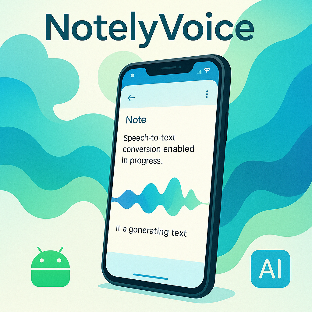 NotelyVoice