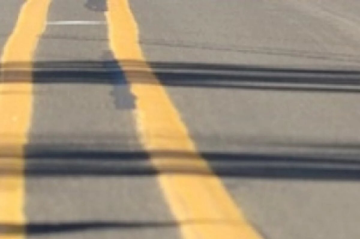    В Тольятти начался капитальный ремонт Обводного шоссе