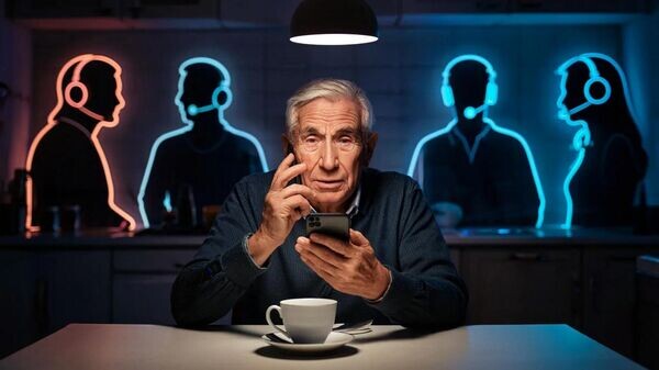    © РИА Новости Крым . © РИА Новости Крым/Сгенерировано ИИ Искусственный интеллект