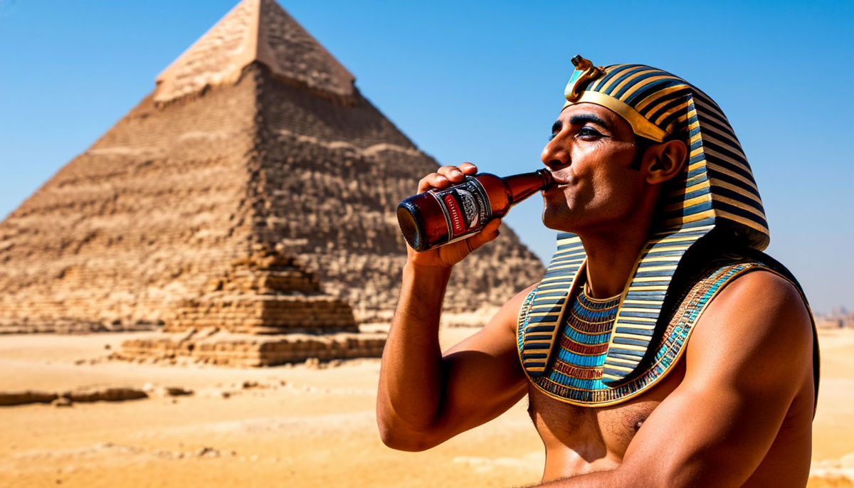 Попробовал создать на бутылке этикетку "Балтики", нейросеть отказалась:)