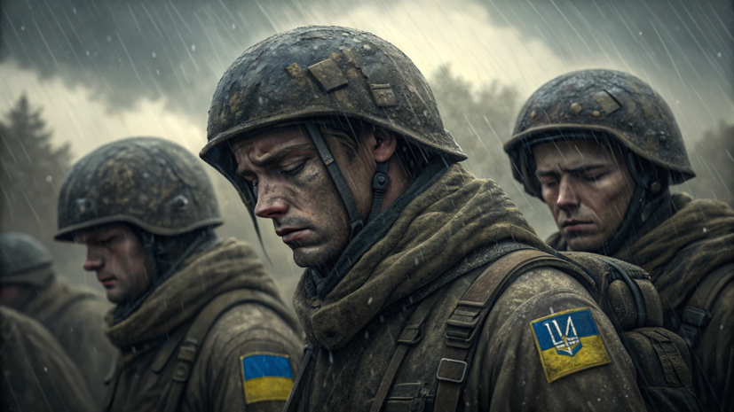   Сгенерировано с помощью ИИ