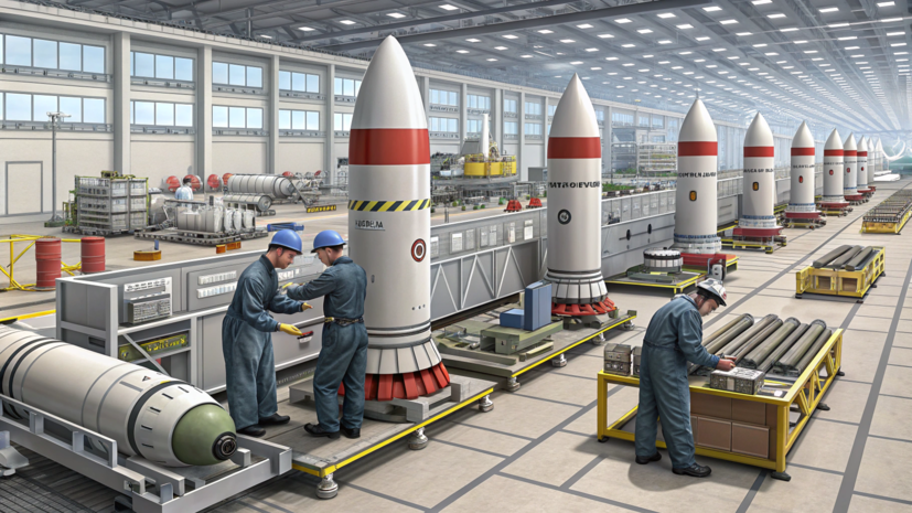   Сгенерировано с помощью ИИ