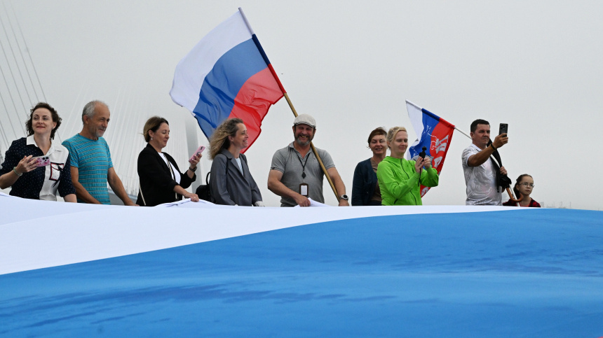    Фото: © РИА Новости/Виталий Аньков