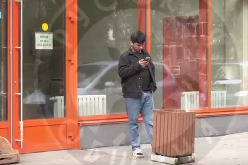 скриншот из видео