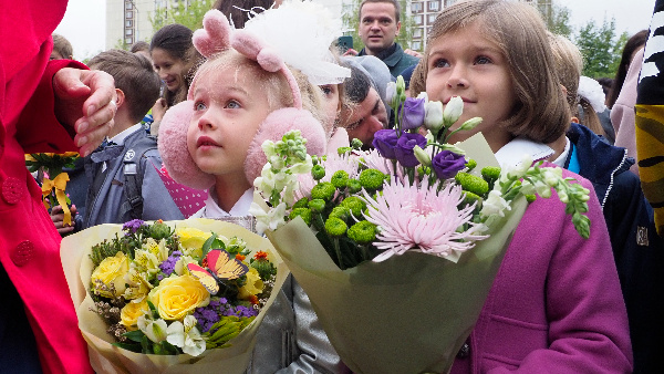 Фото: Konstantin Kokoshkin/Global Look Press. Текст: Ольга Никитина