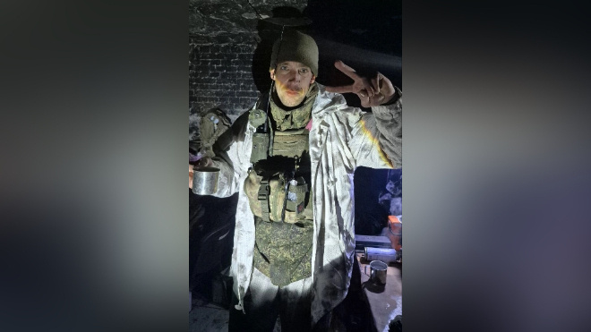 Фото: " СВОихНеБросаем47 (Надежный тыл)/ВКонтакте"