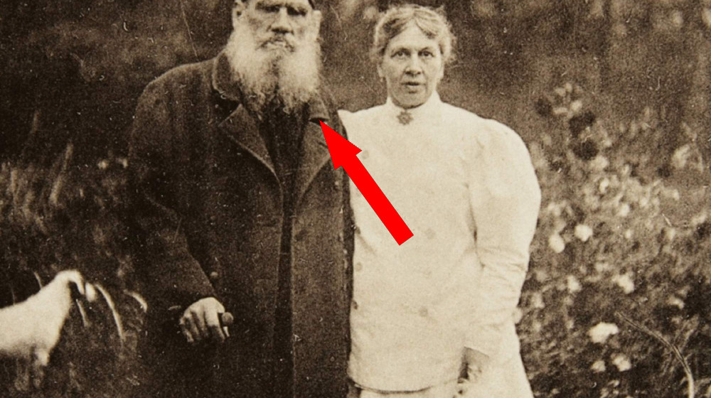    Он заставлял Софью рожать, угрожая разводом — жуткая правда о Льве Толстом