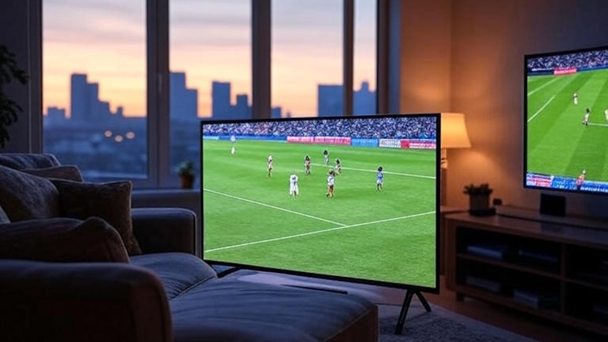    27 августа пройдут очередные матчи. Фото: ИИ