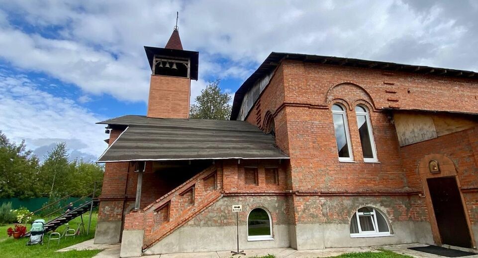    Пресс-служба АО "Мособлгаз"