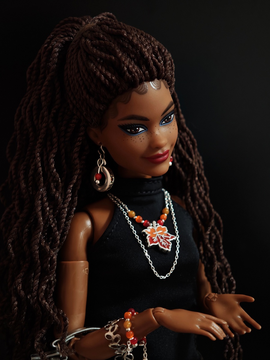 Barbie 65th Anniversary AA