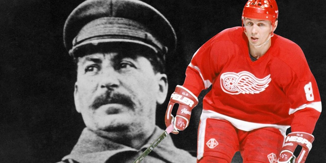 Великий Ларионов объяснил свою ненависть к СССР и Сталину. Согласны с мнением легендарного Профессора?