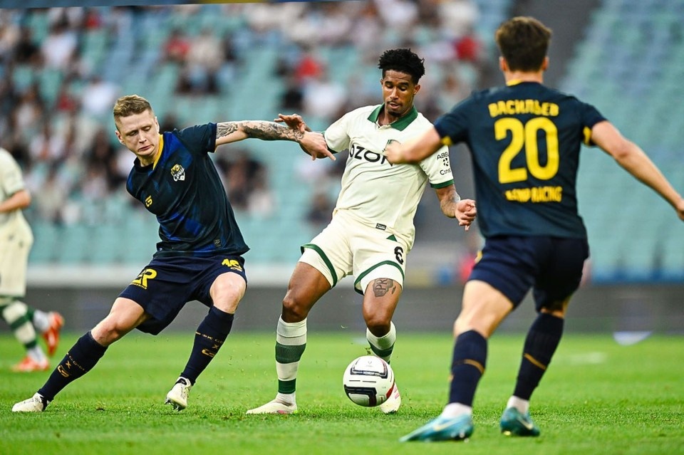    «Краснодар» победил «Сочи» со счетом 4:2 в кубковом матче. Фото: пресс-служба фк "Краснодар"