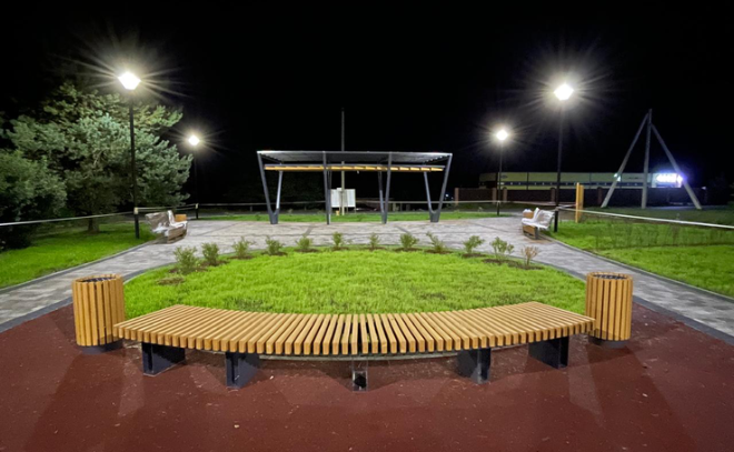    © Пресс-служба администрации Ленинградской области