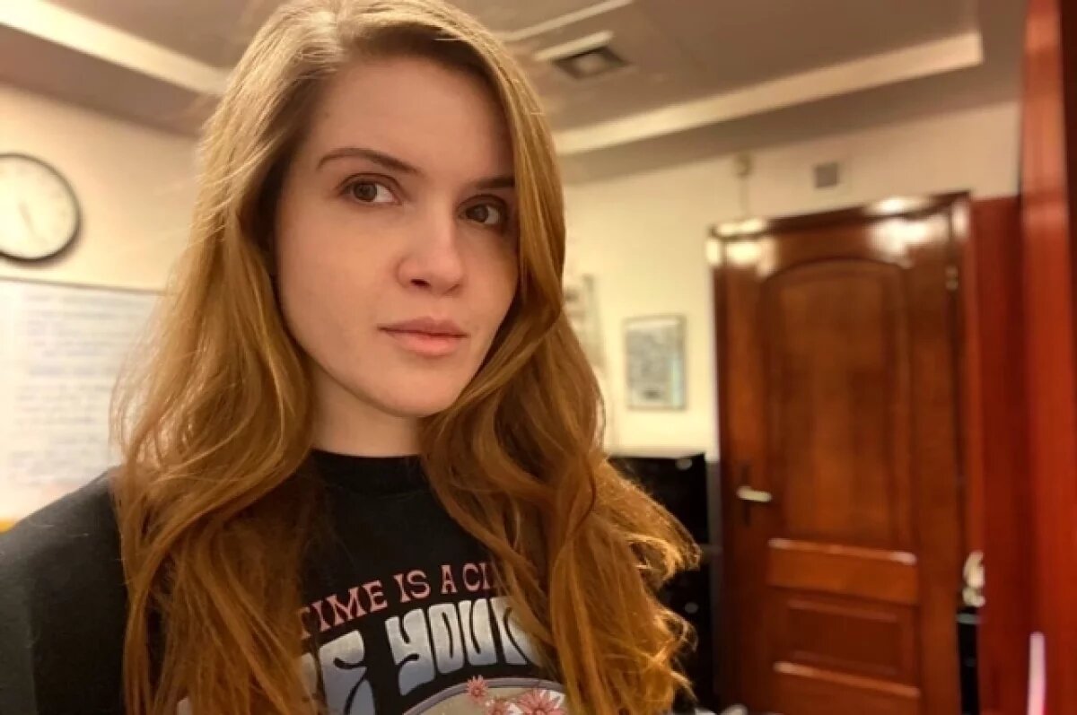    Нардеп Безуглая: мобилизовывать 18-летних украинцев нужно было с начала СВО