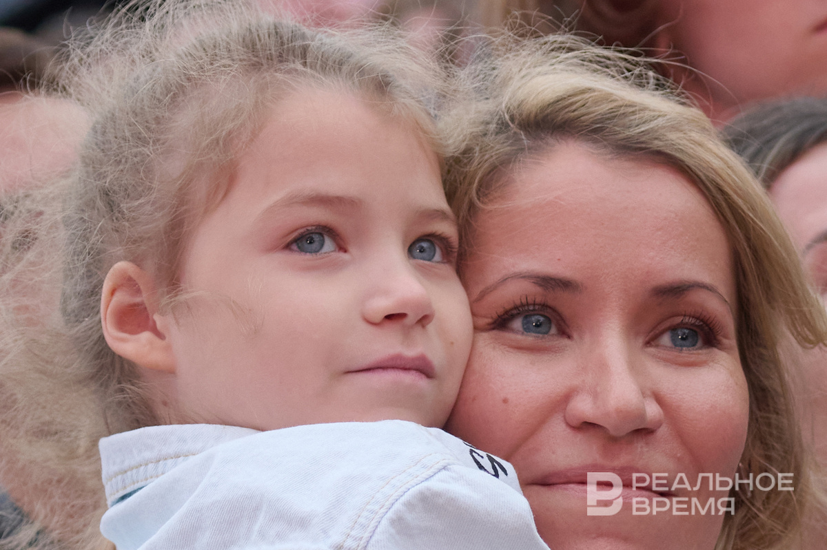   Динар Фатыхов / realnoevremya.ru