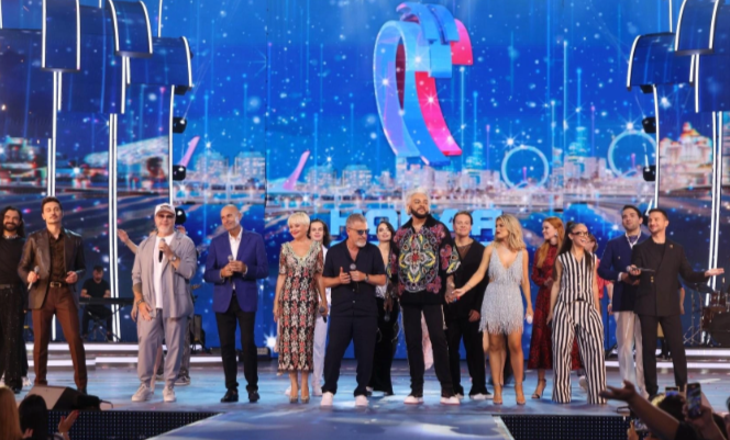 Источник: «НОВАЯ ВОЛНА» Международный музыкальный конкурс, Vk.com