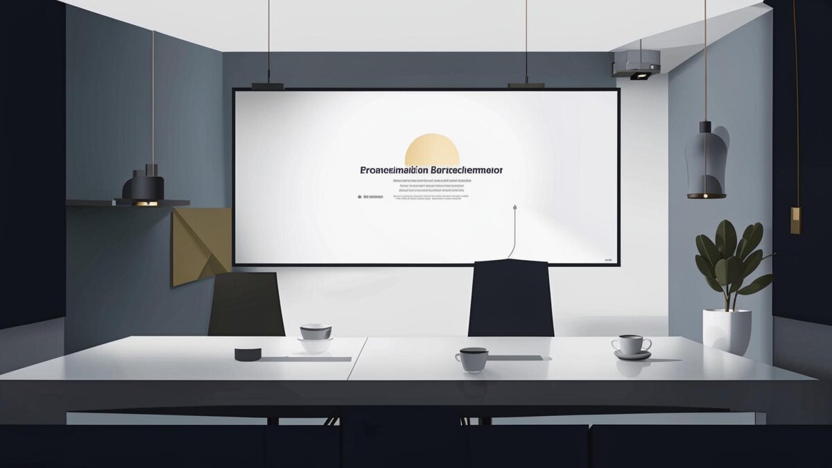 IT: Кто должен вести демо для клиента: кто кликает, кто говорит и кто готовит сценарий. Изображение сгенерировано Kandinsky 3.1