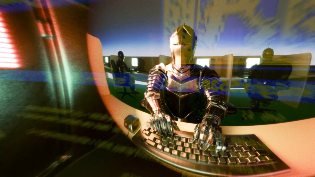    Вайб-Хакинг