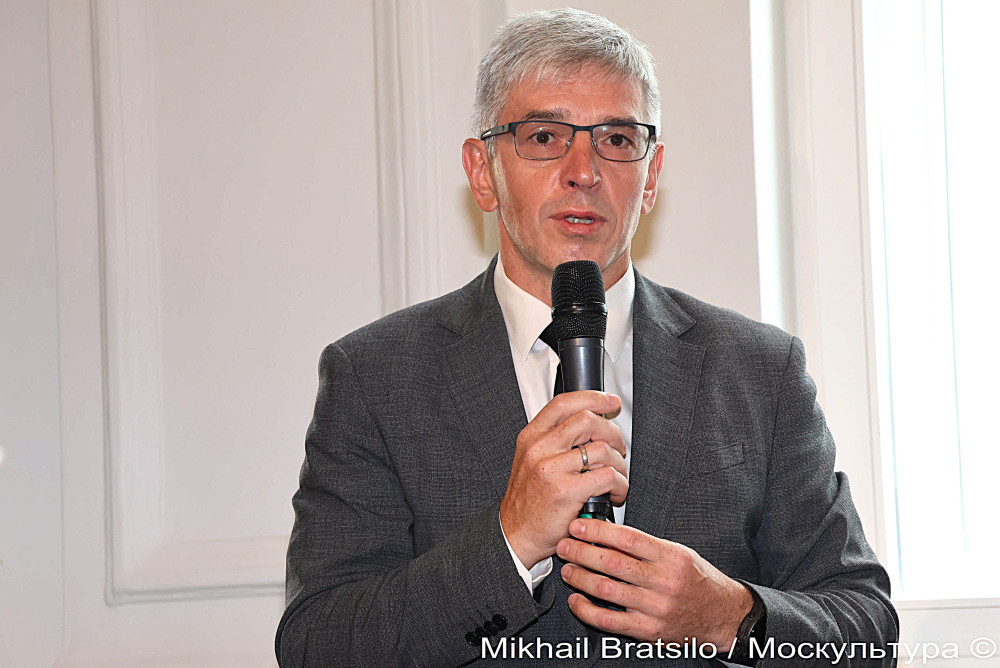 Алексей Фурсин