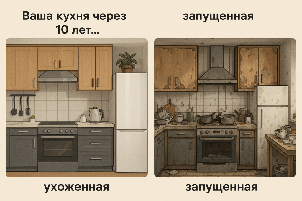    10-udivitelnykh-trendov-kak-budet-vygljadit-vasha-kukhnya-cherez-10-let-vse-chto-nuzhno-znat Ремонт квартир