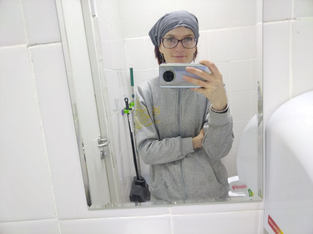 Елена Антюхова 