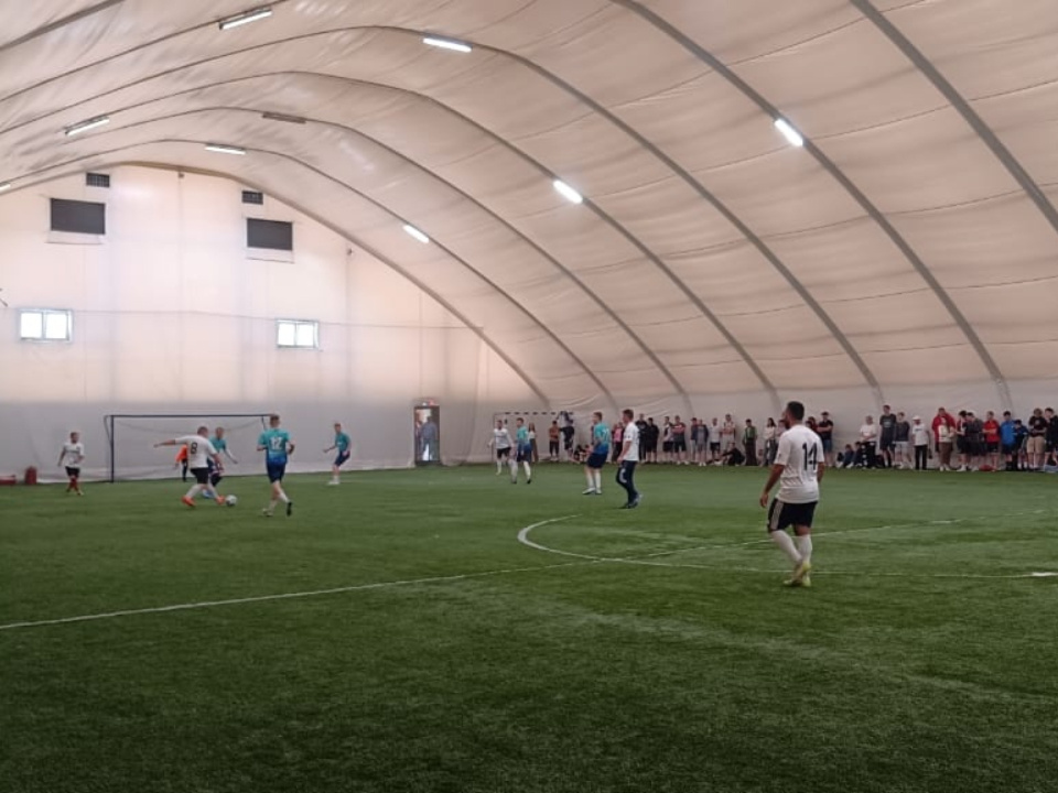    Иллюстративное изображение. Фото: vk.com/Спортивный комплекс «Мещера»