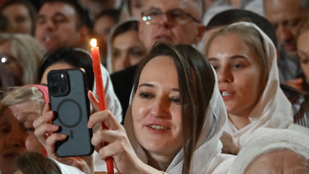    Komsomolskaya Pravda/Globallookpress