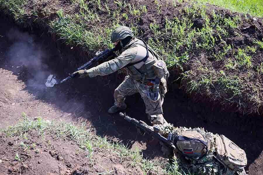    © Александр Река/ТАСС