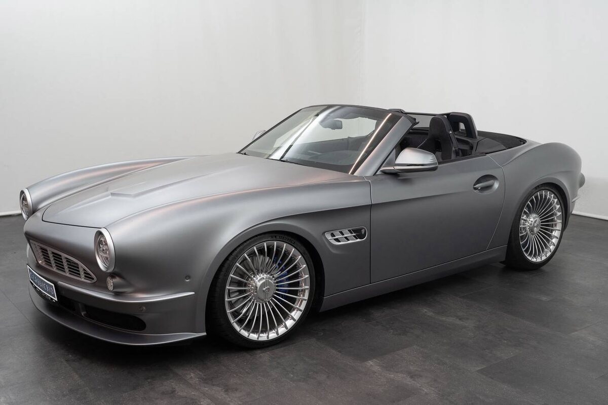 Фото: Classic Bid, галерея