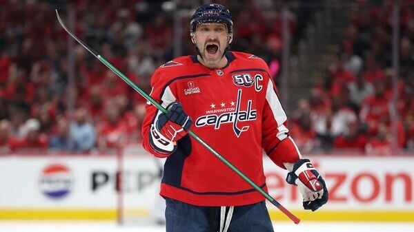    © Getty Images / Patrick Smith