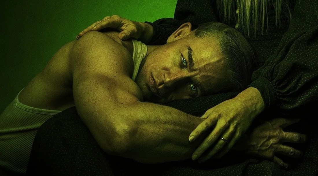     Постер 3 сезона сериала «Монстр» (2025)