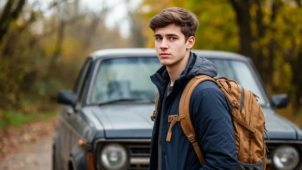    Сгенерировано ИИ