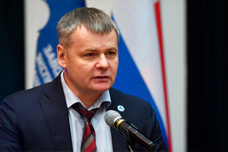    Михаил Воскресенский/РИА Новости