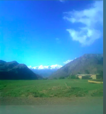 фото автора.