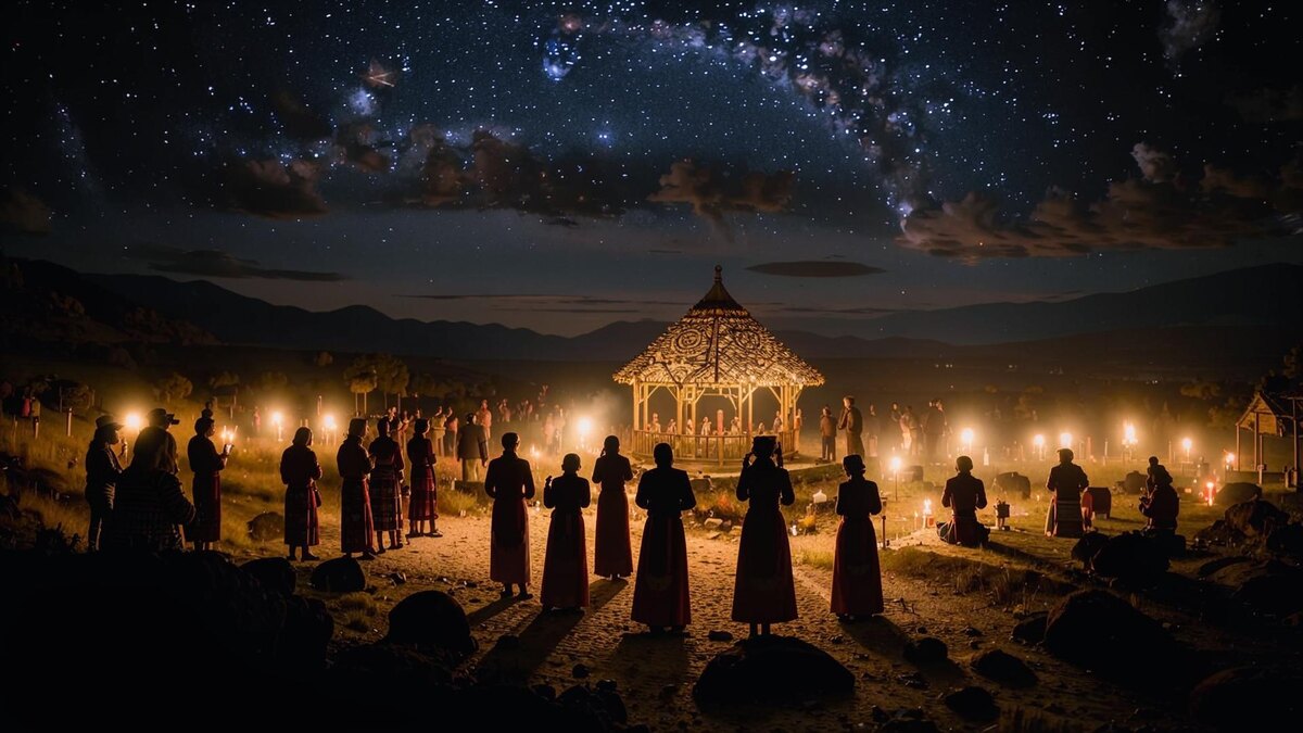 Сила рода - родовые сценарии