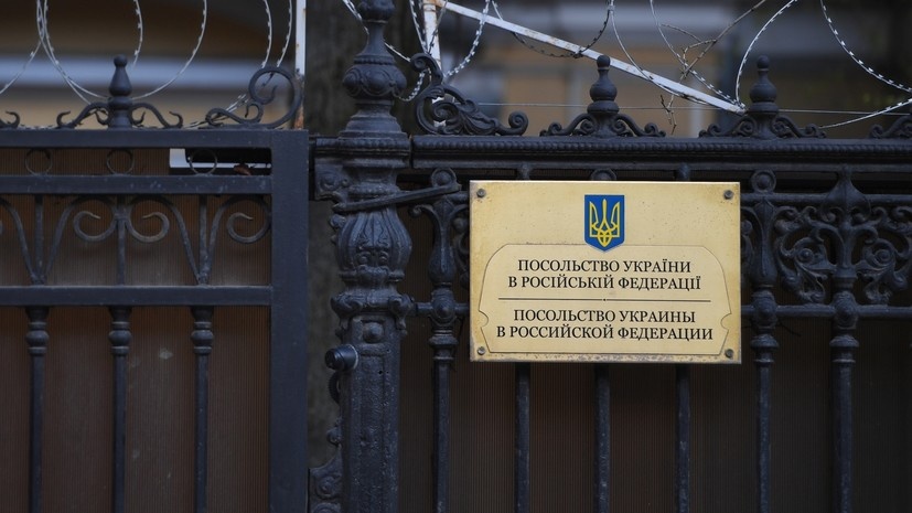   РИА Новости