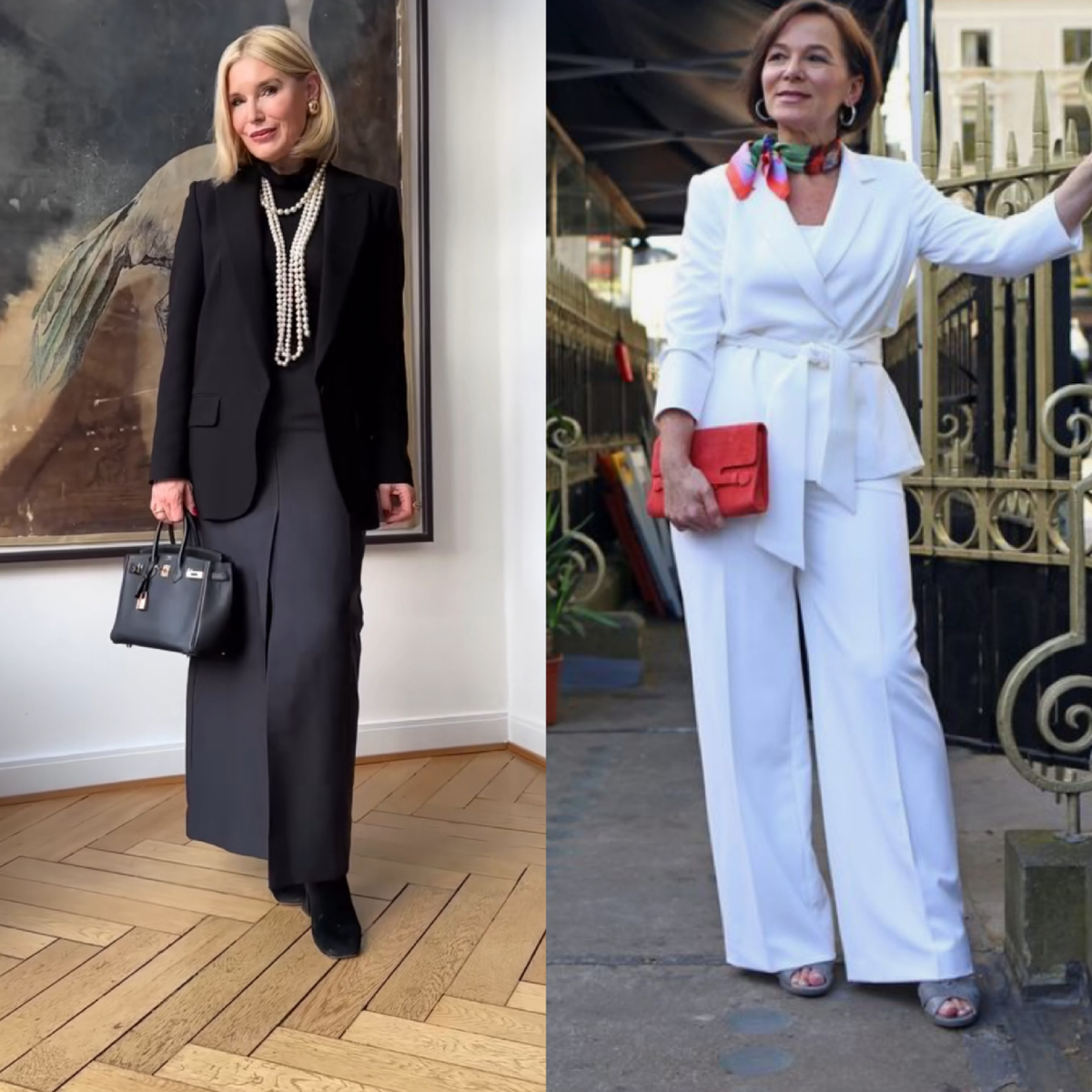 Яркие акценты и украшения (фото с интернет ресурсов).