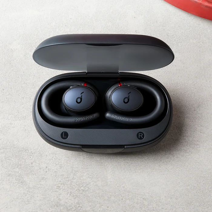 Беспроводные наушники