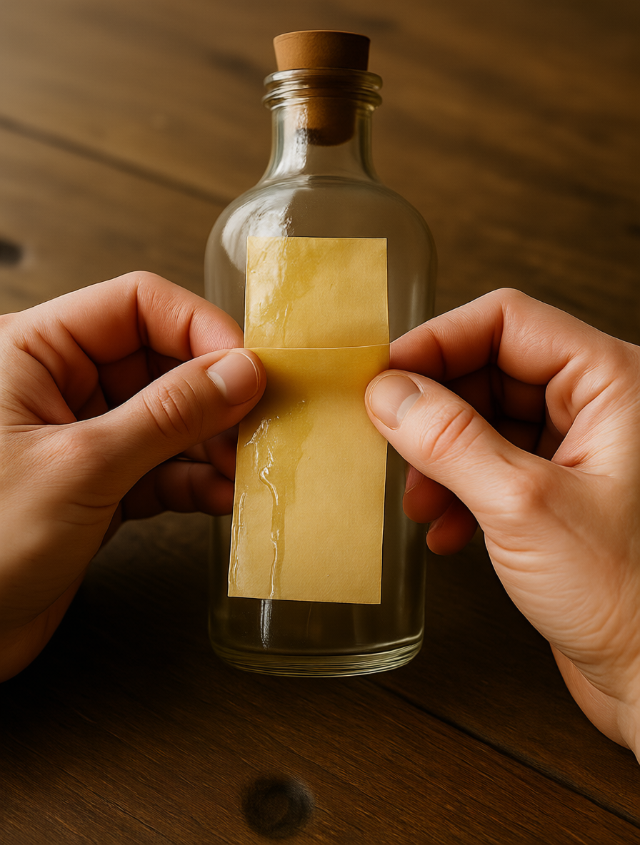 Он писал: "Я до сих пор смотрю на океан"